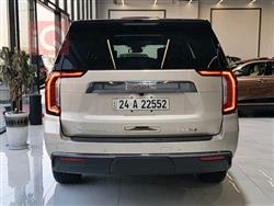 جي ام سي يوكون